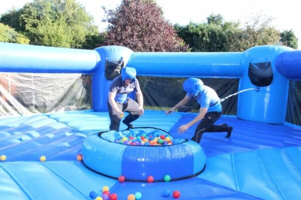 Bring Your Event to Life with These Exciting Inflatable Games for Hire Bring Your Event to Life with These Exciting Inflatable Games for Hire