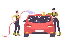 Car Wash software