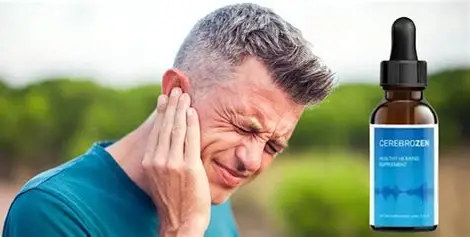 CerebroZen UK – Natural Hearing and Cognitive Support Supplement Cerebrozen UK