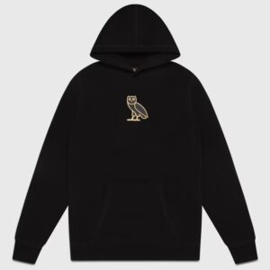 Explore the Latest Trends in OVO and Chrome Hearts Hoodies! OVO Drake