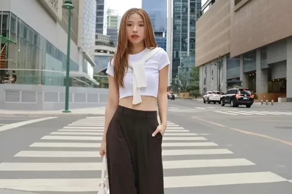Casual Clothes for Women: A Modern Style Guide Clothing Brands in the Philippines