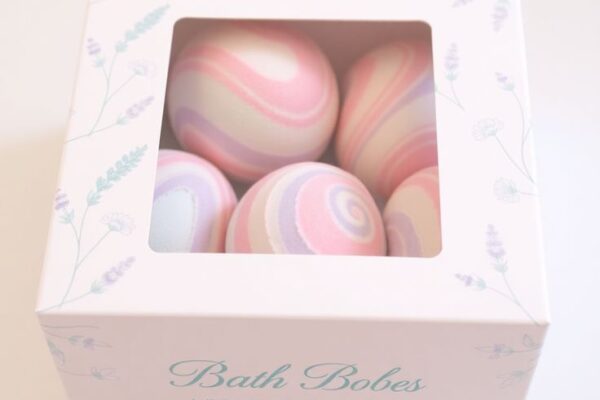 How Do Custom Bath Bomb Boxes Improve Brand Recognition? custom bath bomb boxes