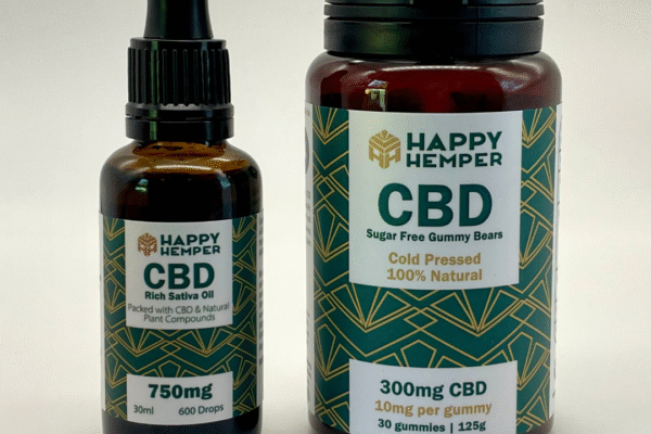 Discovering the Benefits of the Day and Night Bundle: 750mg CBD Oil (Sugar Free) Day and Night Bundle: 750mg CBD Oil (Sugar Free)