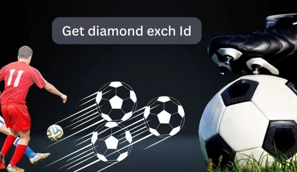 Diamond Exchange ID: A Complete Guide for Beginners Diamond Exchange ID