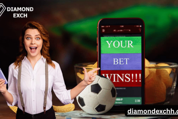 Diamondexch9 | Best Online Sports Betting & Casino in India Diamondexch9