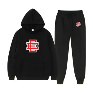 Eric Emanuel Shorts The Streetwear Staple Everyone Wants Eric Emanuel Shorts: The Streetwear Staple Everyone Wants