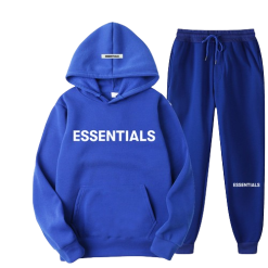 Essentials Clothing: Where Style Meets Comfort for Every Generation