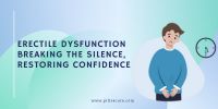 Understanding Different Types of Erectile Dysfunction and Their Causes Erectile dysfunction
