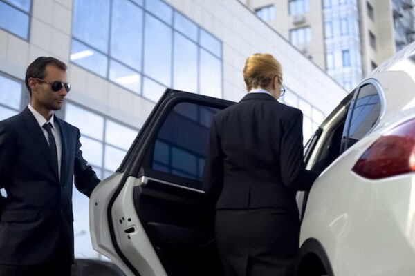 How Does Private Business Travel Ensure Privacy and Security? Private Business Travel