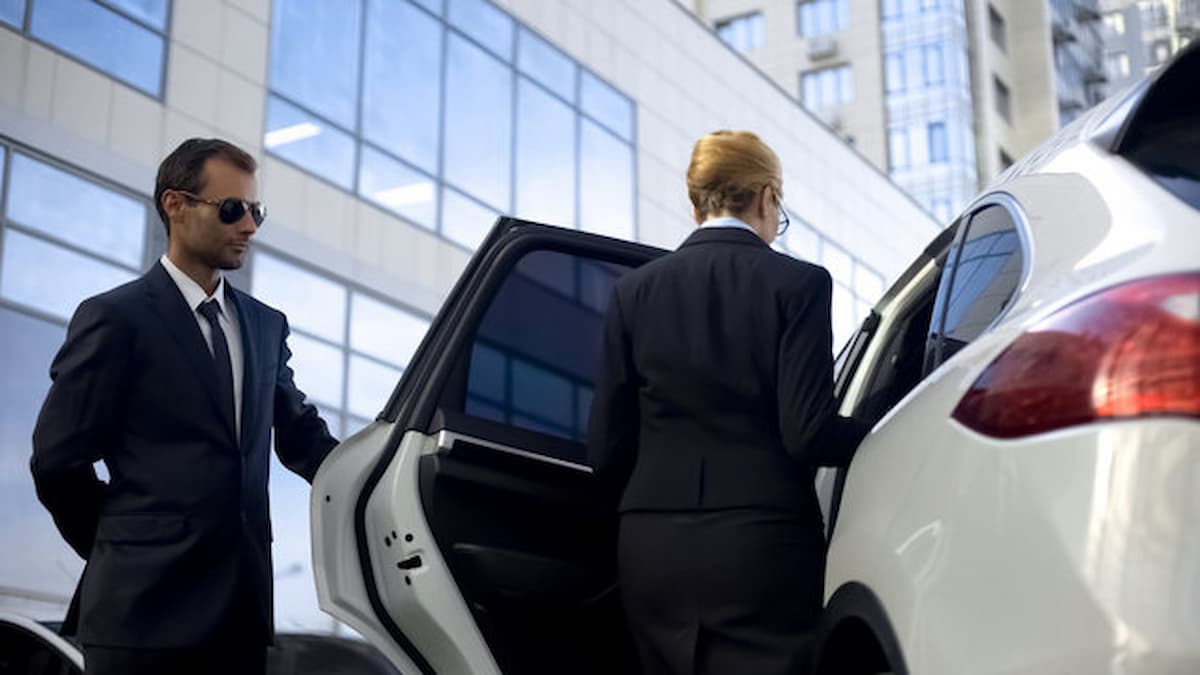 Private Business Travel