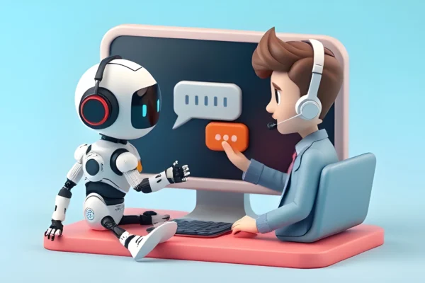 How To Build Your Own AI Chatbot From Scratch? AI Chatbot