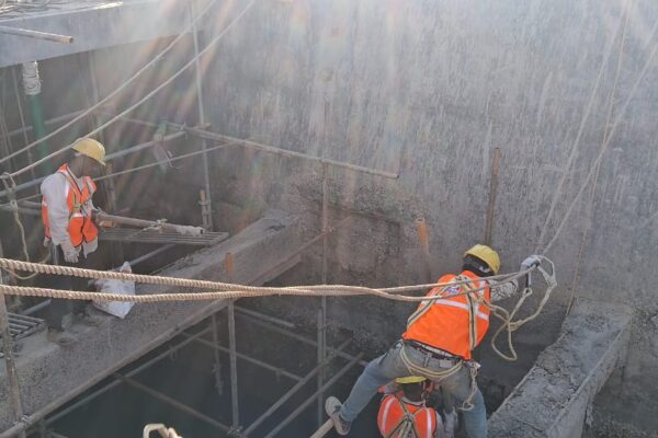 Structural Repair Services for Long-Lasting Commercial Infrastructure Structural Repair Services
