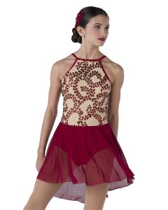 Acro Dance Costumes: Blending Style, Flexibility, and Performance Power