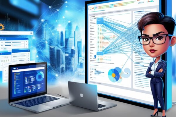 Building a High-Ranking SEO Strategy Using Large Language Models llm seo services