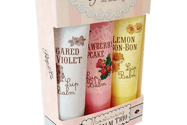 Custom Lip Balm Boxes Boost Brand Identity and Product Appeal Lip Balm Boxes Custom