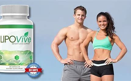 LipoVive Canada – Natural Weight Management for Appetite Control & Metabolism LipoVive Canada