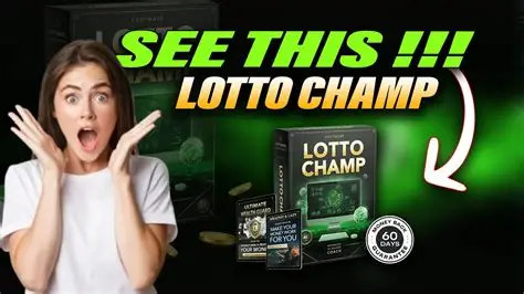 LottoChamp Canada – Smart AI Lottery Prediction Software for Better Winning Chances Lotto Champ Canada