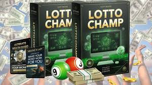 LottoChamp UK – Smart Lottery Prediction Software for Improved Winning Odds Lotto Champ UK
