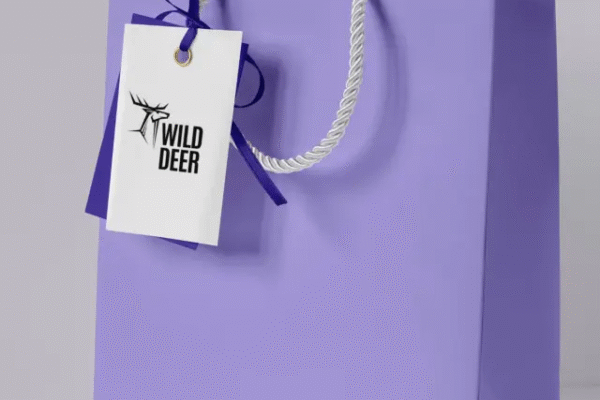 From Plastic to Paper Bags: How Small Changes Make a Big Environmental Impact Paper bags