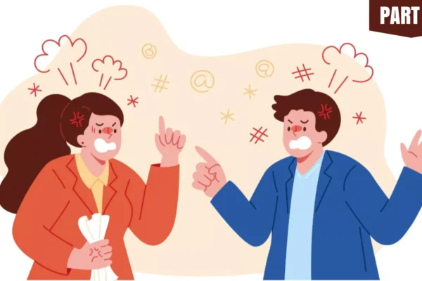 The Impact of Aggression on Relationships Marriage Counseling | Vishwas Healing And Health Care
