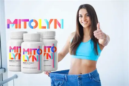Mitolyn AU – Energy-Boosting Supplement for Natural Weight Loss Mitolyn Reviews