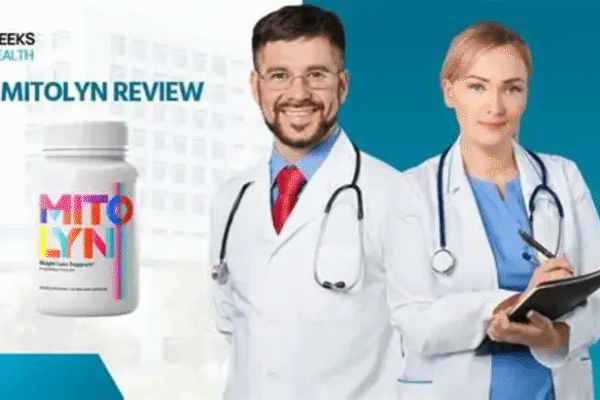 Mitolyn UK – Natural Weight Loss to Boost Energy and Metabolism Mitolyn Reviews