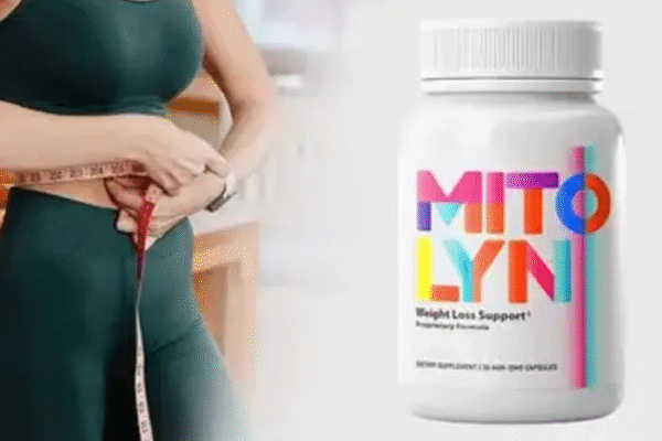 Mitolyn USA – Energy-Boosting Natural Supplement for Fat Loss Mitolyn Reviews