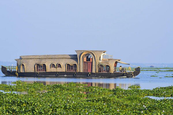 Best Kerala Tours Backwater Cruise Experiences Kerala tours Backwater Cruise