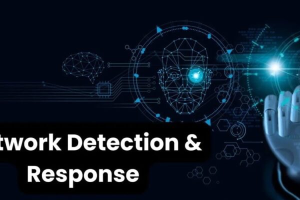 NDR’s Role in CMMC (Cybersecurity Maturity Model Certification) NDR