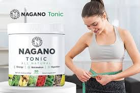Nagano Tonic UK – Natural Support for Weight Management, Energy, and Digestion Nagano Tonic UK