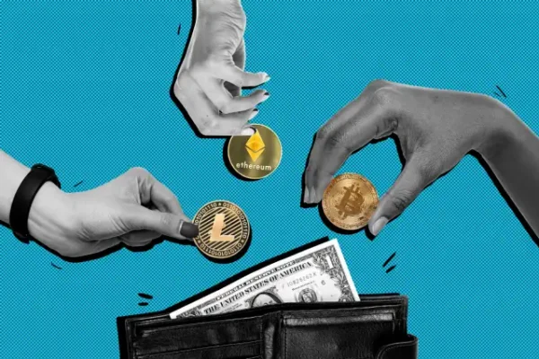 Best Bitcoin Miner: How to Choose the Right Hardware for Maximum Profit best bitcoin miner