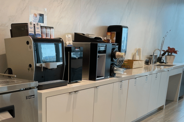 How Office Coffee Services Help Reduce Employee Turnover office coffee services
