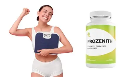 ProZenith Reviews 2025 – 5 Powerful Benefits & Best Price ProZenith USA