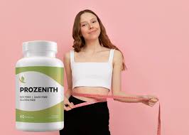 ProZenith Canada – Natural Weight Loss & Energy Support Supplement ProZenith Canada