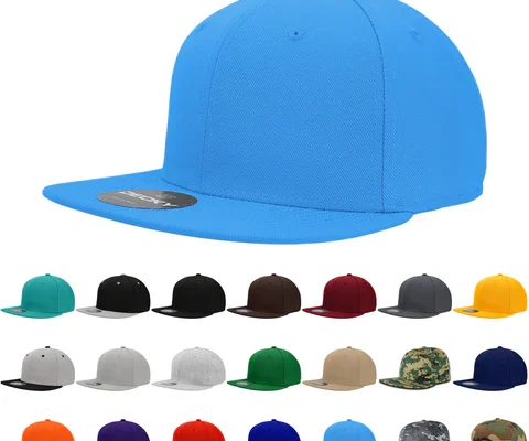 Fitted Hats Wholesale: A Comprehensive Guide