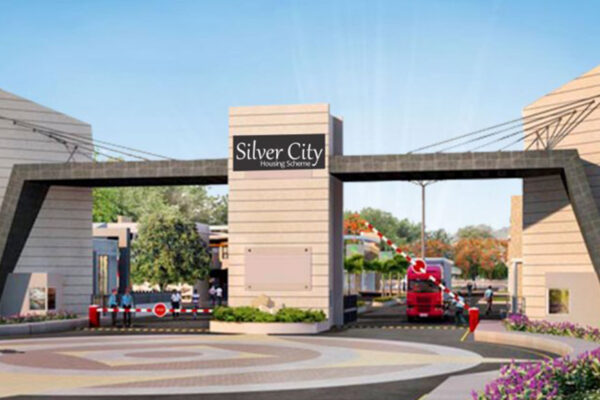 Exploring the Prime Real Estate of Silver City Exploring the Prime Real Estate of Silver City
