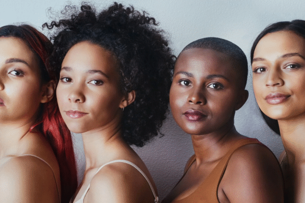 Well Health Organic Skin Care is Possible for Every Woman Well Health Organic Skin Care is Possible for Every Woman