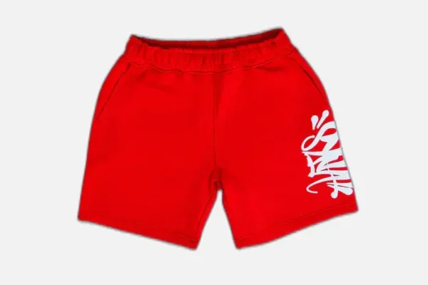 The Ultimate Guide to the Syna World Short Set: Streetwear’s Modern Essential Syna World Short Set