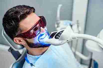 Teeth Whitening & Sensitive Teeth: How to Get Results Without the Pain