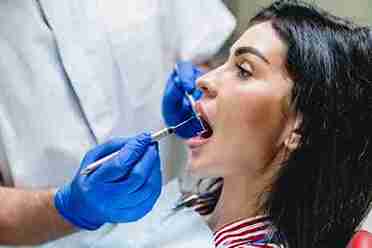 The Importance of Dentist-Supervised Teeth Whitening
