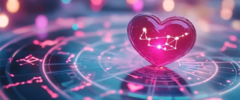 language of love of each zodiac sign