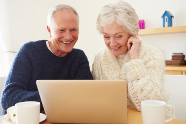 How Senior Living Communities Can Thrive with Digital Marketing senior living marketing