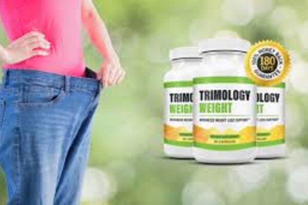 Trimology Review – Natural Support for Healthy Weight Management Trimology USA