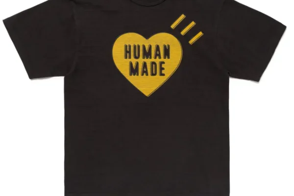 Human Made – Streetwear with a Japanese Soul Human Made