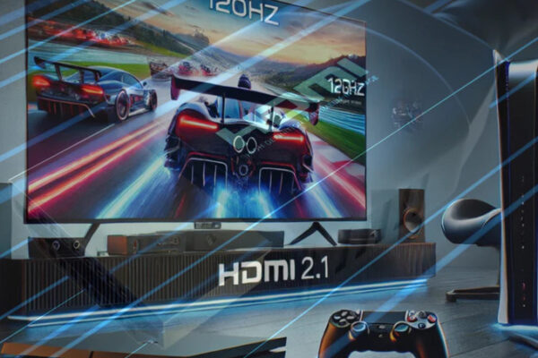 The Impact of HDMI 2.1 on Gaming: 4K, 120Hz, and Beyond HDMI 2.1 on Gaming