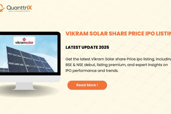 Vikram Solar IPO Listing Price & Share Insights Vikram-Solar-share-Price-ipo-listing