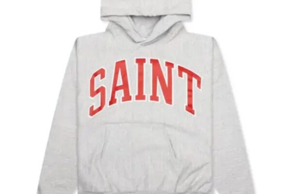 Saint Michael Hoodie – Wear the Warrior Within Saint Michael Hoodie – Wear the Warrior Within