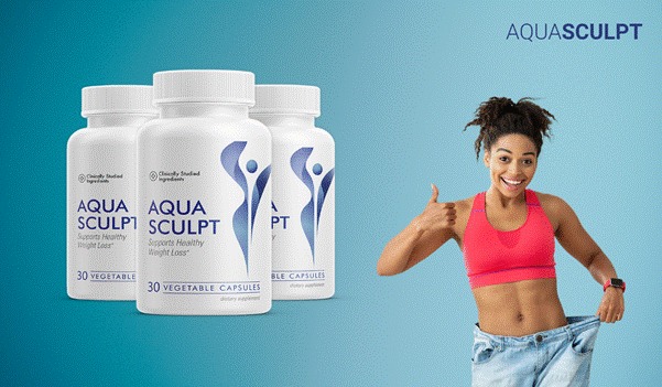 AquaSculpt USA Reviews: A Natural Weight Loss Supplement for Effective and Safe Results AquaSculpt Reviews