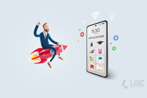 Why Custom Delivery App Development Is the Key to Business Growth Custom Delivery App Development