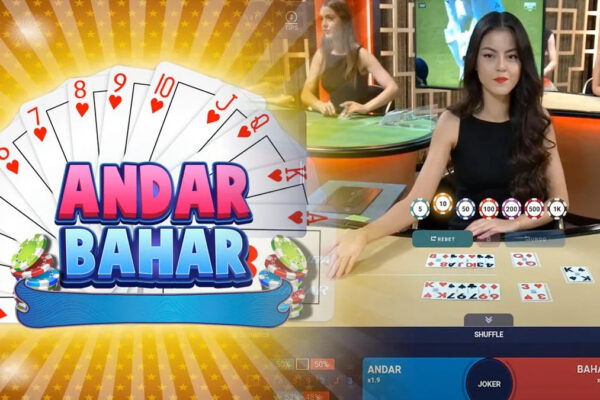 How Experts Play Andar Bahar Live Casino Game and Win Big Play andar bahar live casino game